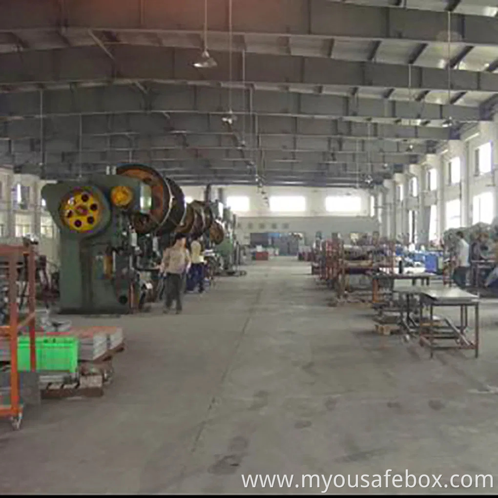 Hour Fireproof Hanging File & Completely Waterproof Safe